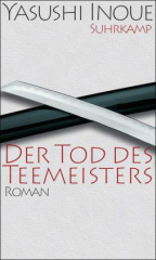 Der Tod des Teemeisters