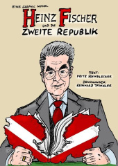 Heinz fischer und die Zweite Republik