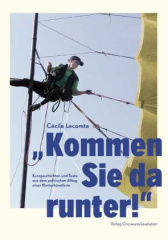 "Kommen Sie da runter!", m. DVD