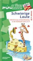 Schwierige Laute