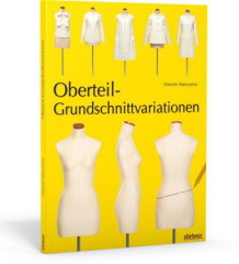 Oberteilgrundschnitt- Variationen