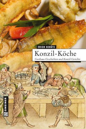 Konzil-Köche