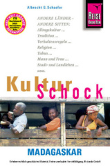 Reise Know-How KulturSchock Madagaskar