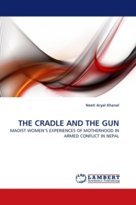 THE CRADLE AND THE GUN