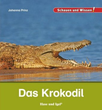 Das Krokodil