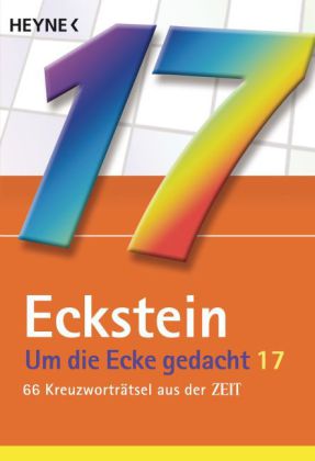 Um die Ecke gedacht. Bd.17