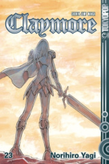 Claymore