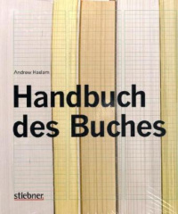 Handbuch des Buches