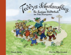 Teddys Schulausflug