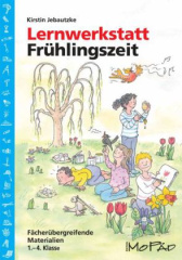 Lernwerkstatt: Frühlingszeit