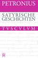 Satyrische Geschichten