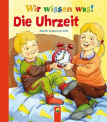 Die Uhrzeit