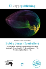 Bobby Jones (footballer)