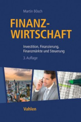 Finanzwirtschaft