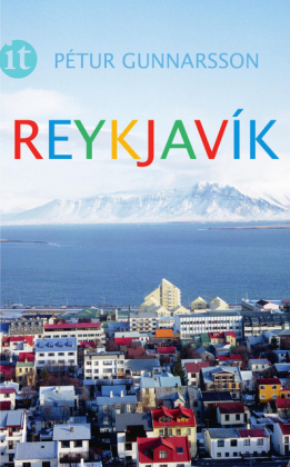 Reykjavik