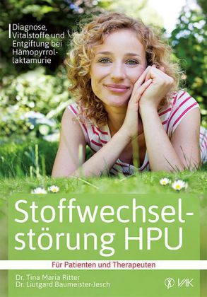 Stoffwechselstörung HPU