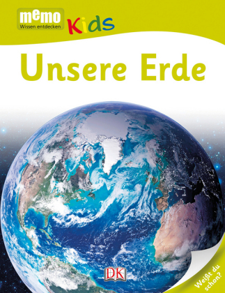 Unsere Erde