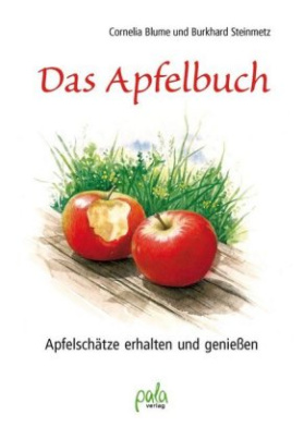 Das Apfelbuch