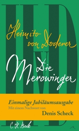 Die Merowinger