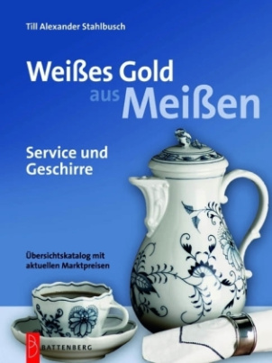 Weißes Gold aus Meißen