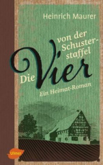 Die vier von der Schusterstaffel