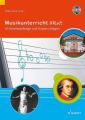 Musikunterricht akut, Lehrerband mit Audio-CD