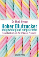 Hoher Blutzucker - übergewichtig und mangelernährt