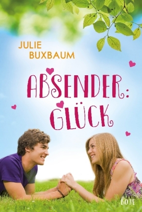 Absender: Glück