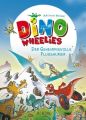 Dino Wheelies - Der geheimnisvolle Flugsaurier