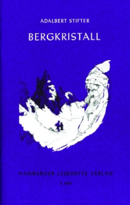 Bergkristall