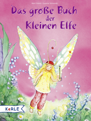 Das große Buch der Kleinen Elfe