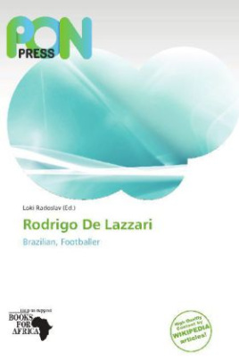 Rodrigo De Lazzari