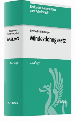 Mindestlohngesetz (MiLoG), Kommentar