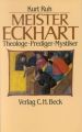 Meister Eckhart