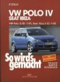 VW Polo IV Seat Ibiza