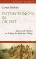 Entdeckungen im Orient