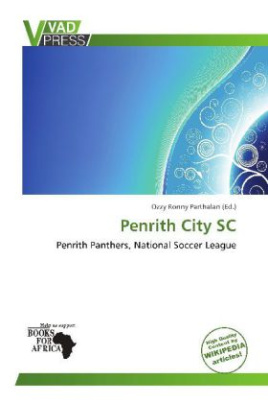 Penrith City SC