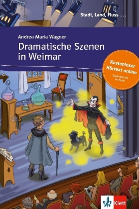 Dramatische Szenen in Weimar