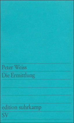 Die Ermittlung