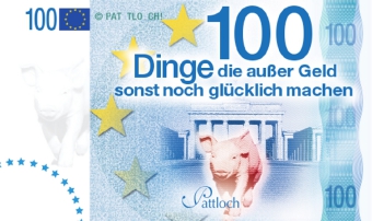 100 Dinge, die außer Geld sonst noch glücklich machen