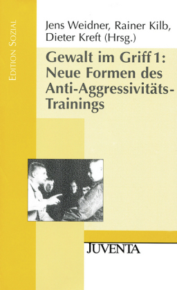 Neue Formen des Anti-Aggressivitäts-Trainings