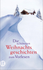 Die schönsten Weihnachtsgeschichten zum Vorlesen