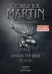 Game of Thrones - Unser ist der Zorn