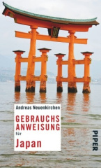 Gebrauchsanweisung für Japan