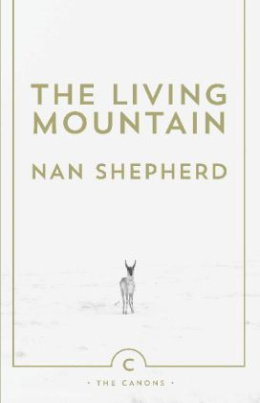 The Living Mountain