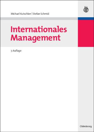 Internationales Management