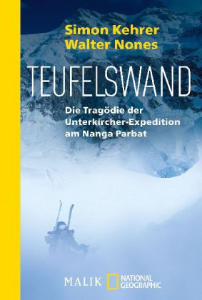 Teufelswand