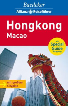 Baedeker Hongkong, Macao