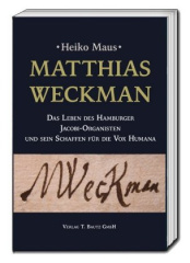 Matthias Weckman