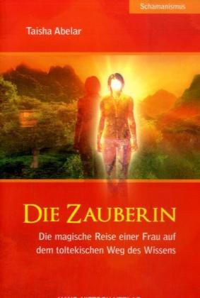 Die Zauberin